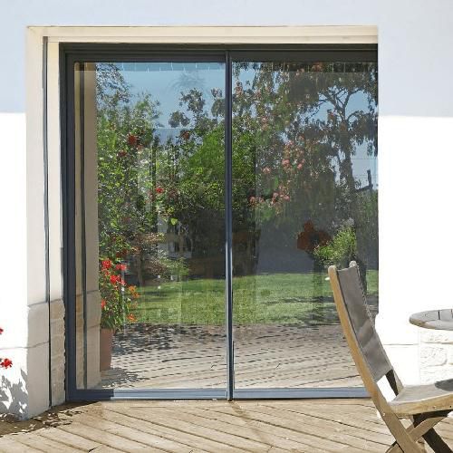 Pellicola 2 in 1 in argento ad alta durata-Larghezza 75,