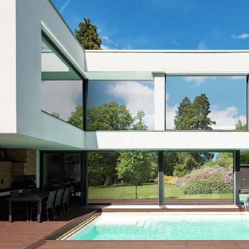 Pellicola termica per interni 3M ambra 35 -,