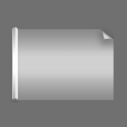 Pellicola decorativa striscia centrale a diffusione-L 152,