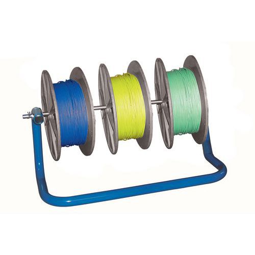 Distributore a bobina diametro massimo 330 mm,