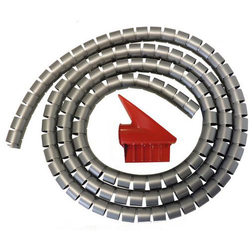 PASSA-CAVI pacco ARGENTO,