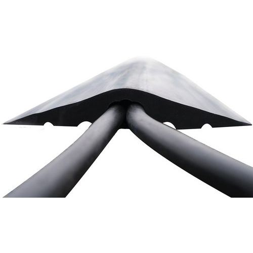 passaggio cavi VOLGA 1x15 2,5 m industriale,