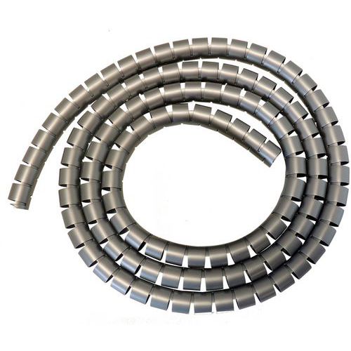 PASSA-CAVI d.20 ARGENTO 30m,