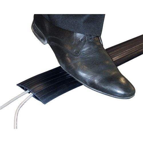 BASEA 18-1,50m-NERO 1,5 m,