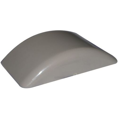 Canalina finale grigia,