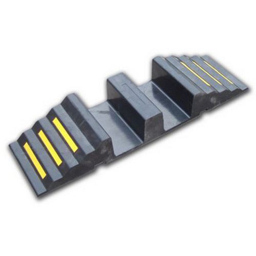 Rampa di attraversamento - lunghezza 29 cm,