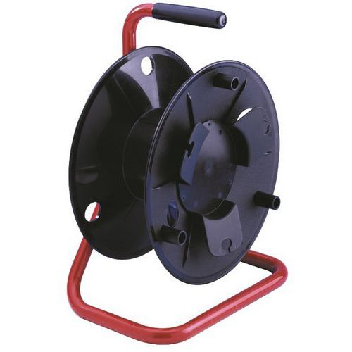 Avvolgicavi 60 metri EM060 - Cable Equipements,