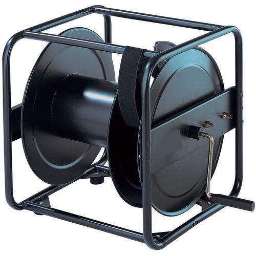 Avvolgicavi 230 metri EM230 - Cable Equipements,