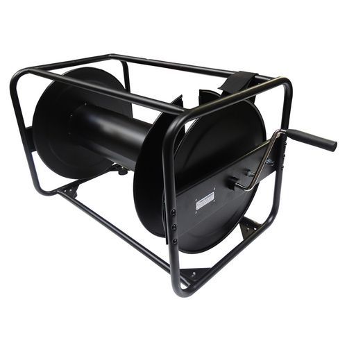 Avvolgicavi 320 metri EM320 - Cable Equipements,