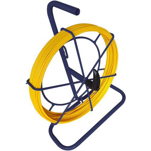 Sonda passacavi FV1 - 60m - Ø4,5,