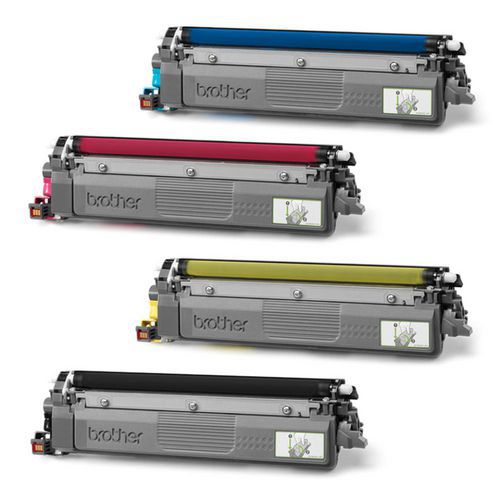 Confezione da 4 toner TN-248VAL - Brother,