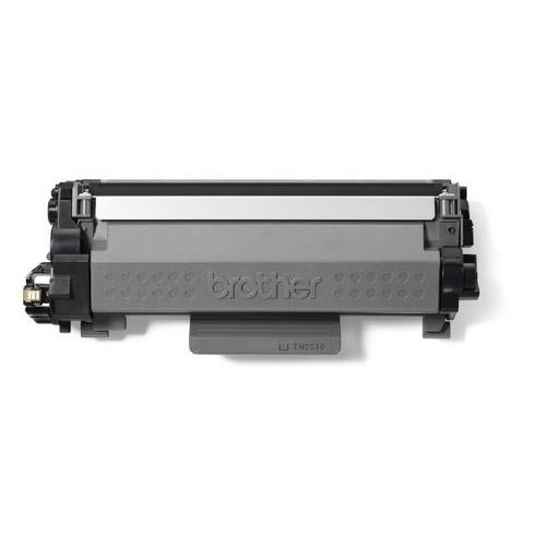 Toner TN-2510 capacità standard - Nero - Brother,