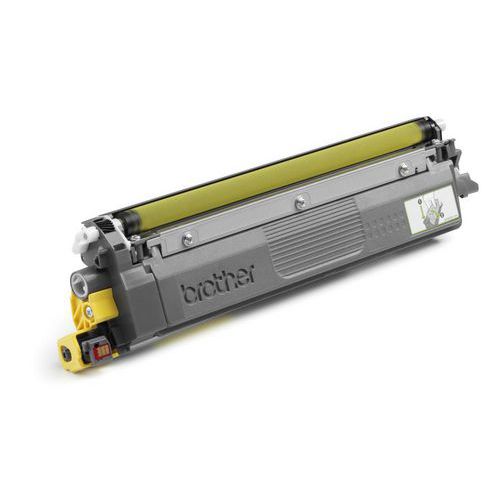 Toner TN-248XLBK grande capacità - Giallo - Brother,