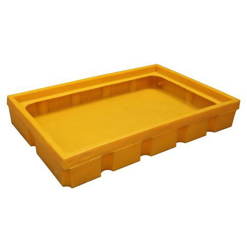 Pallet Di Ritenzione 100 L,