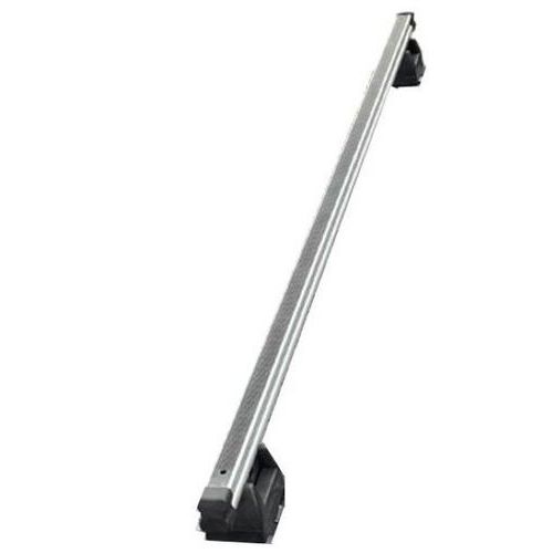 Barra tetto alluminio Peugeot Expert Long-Citroen Jumpy Long,