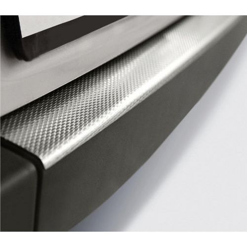 Protezione paraurti per Peugeot BOXER,