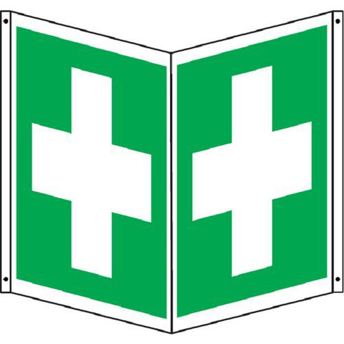 Bifacciale emergenza quadratopronto soccorso400x400,