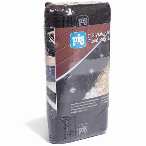 Sacco antiallagamento - PIG,