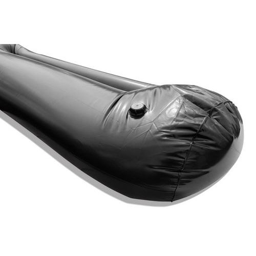 Salsicciotto assorbente riutilizzabile-60x3m-PIG®,