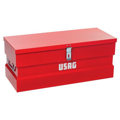 Baule portautensili,