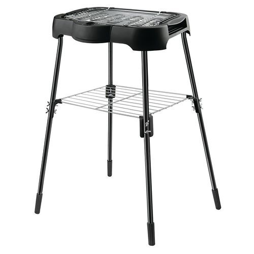 Barbecue elettrico 2000 W Maxim's Plus - Taurus,