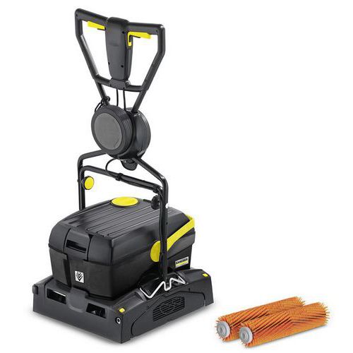 Lavapavimenti BR 40/10 C Anniversary Edition,