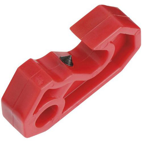 Blocco disgiuntore universale n. 2393 - Master Lock,