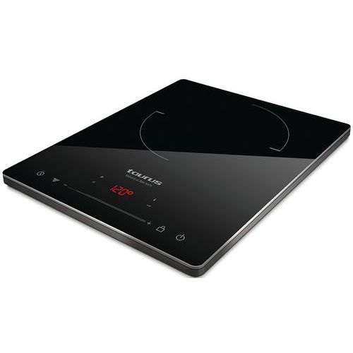 Piano cottura a induzione 2 fuochi - Darkfire - Taurus,