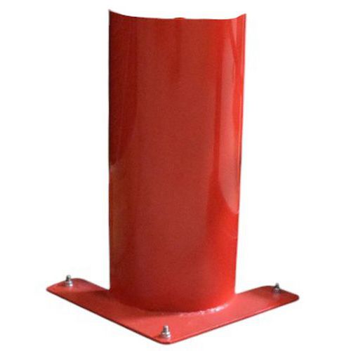 Supporto di protezione per estintore - Mottez,