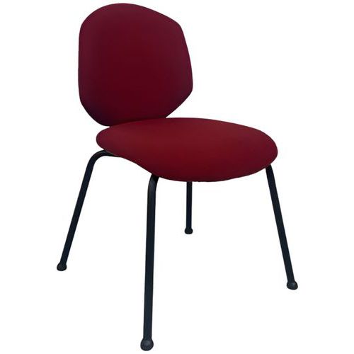 Sedia ricondizionata - Bordeaux,