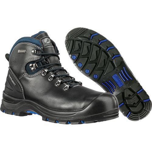 Calzature anti-infortunistiche X-TREME CTX MID S3 WR HRO SRC 39,