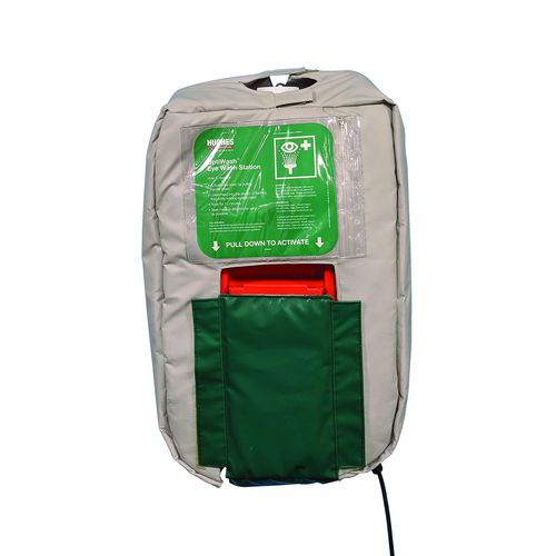 Guaina isolante Optiwash®,