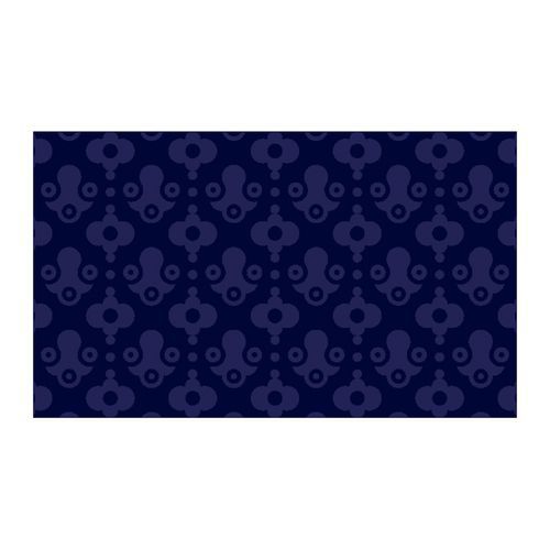 Zerbino Royalty Blue 28 120 cm x 180 cm,