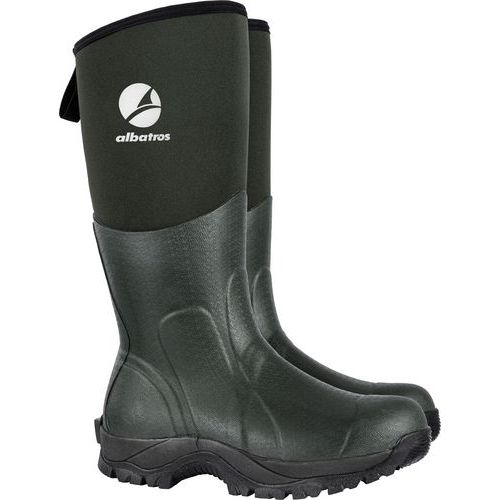 Stivali in neoprene ONYX 2.0 P.43,