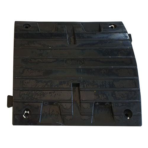 Rallentatore per carichi pesanti 50 t-Elemento nero,