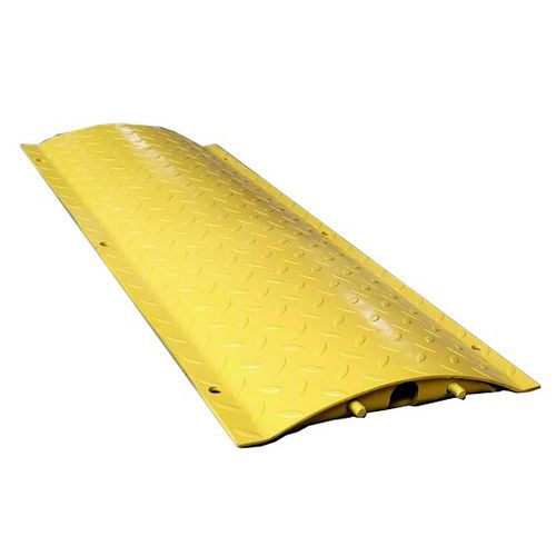 Rallentatore in acciaio - 1mx50mm,