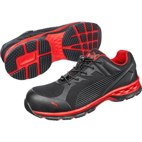 Calzature anti-infortunistiche FUSE MOTION 2.0 RED LOW S1P ESD HRO SRC 47,