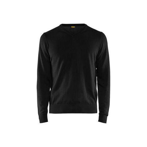 Maglia in tricot,