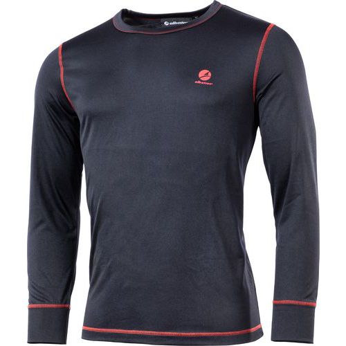 Maglietta termica manica lunga VARIOTEMP S,